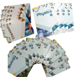 Allen NEET Leader 2025 Modules – 22 Books Set