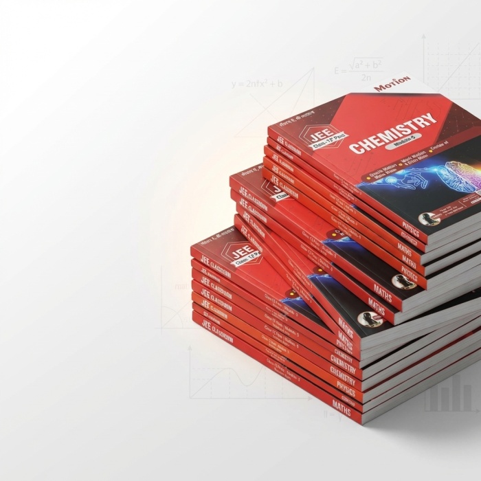 Motion Study Material MOTION JEE 2026 Complete Study Material Set – 24 Modules