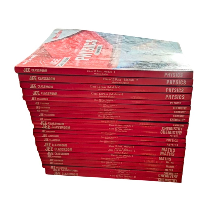 Motion Study Material Motion JEE Main & Advanced Droppers Study Material 2025-2026 Edition ...