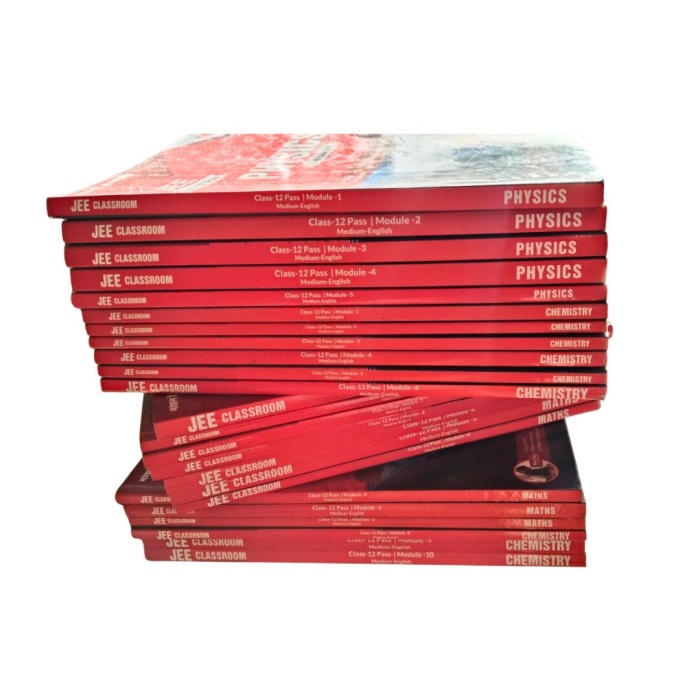 Motion Study Material Motion JEE Main & Advanced Droppers Study Material 2025-2026 Edition ...